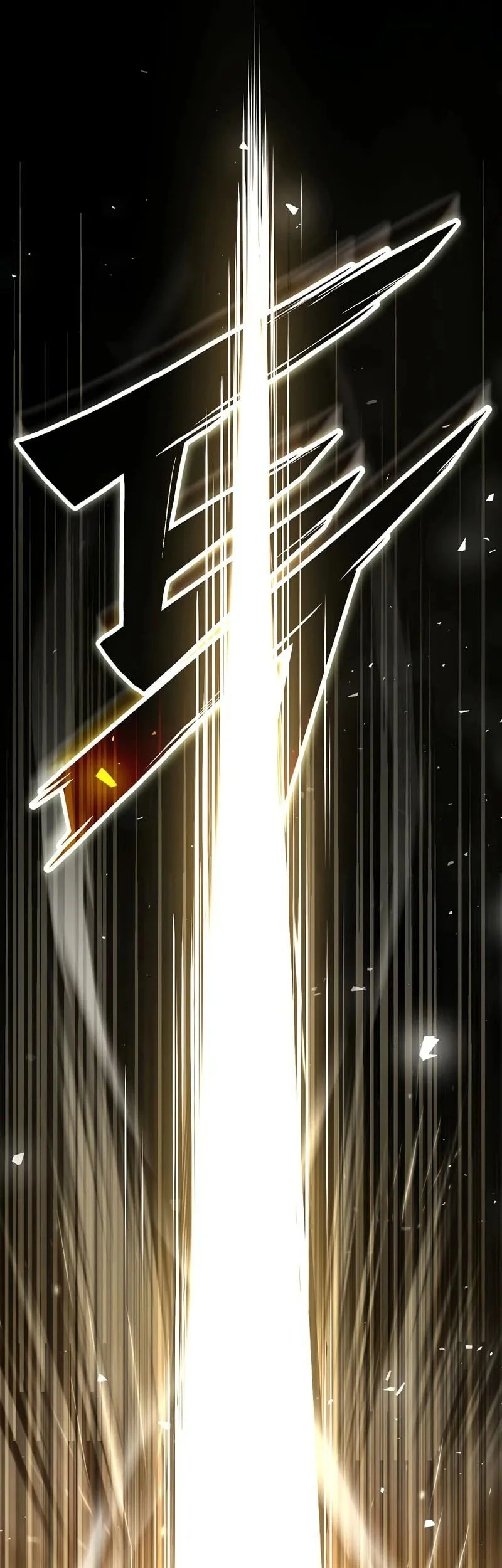 The Regressor Can Make Them All Chapter 1 - halaman 60