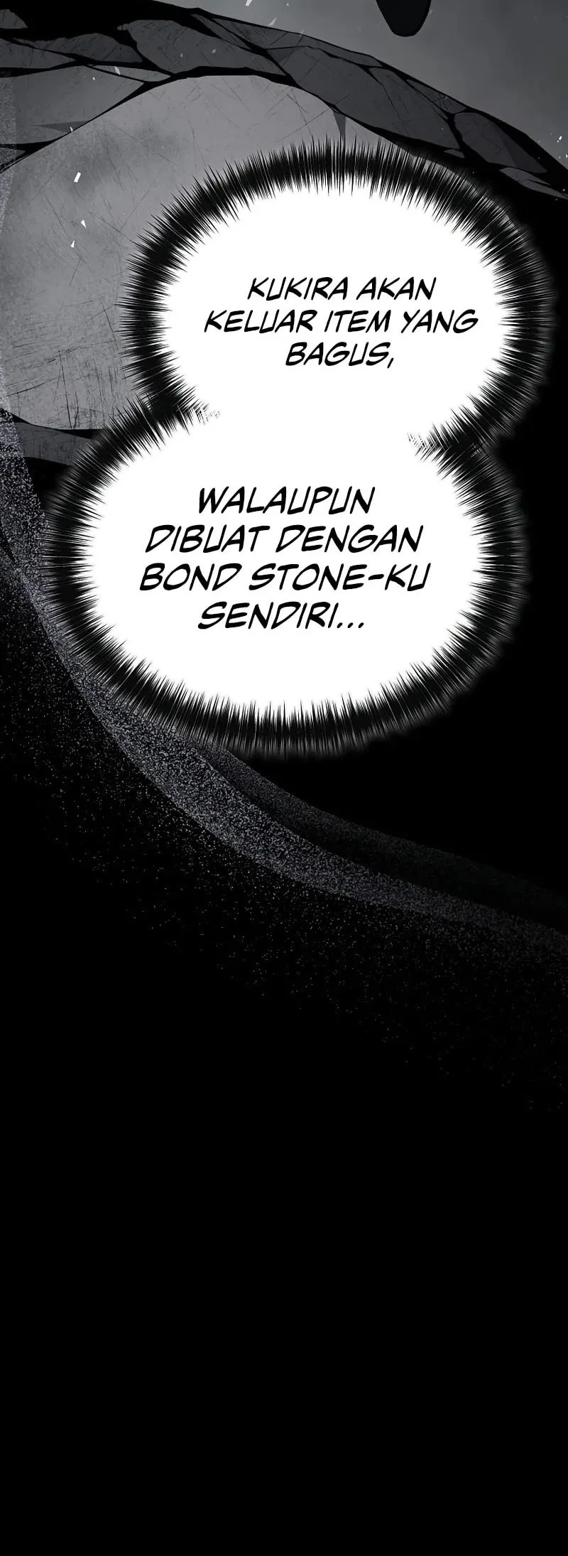 The Regressor Can Make Them All Chapter 1 - halaman 63