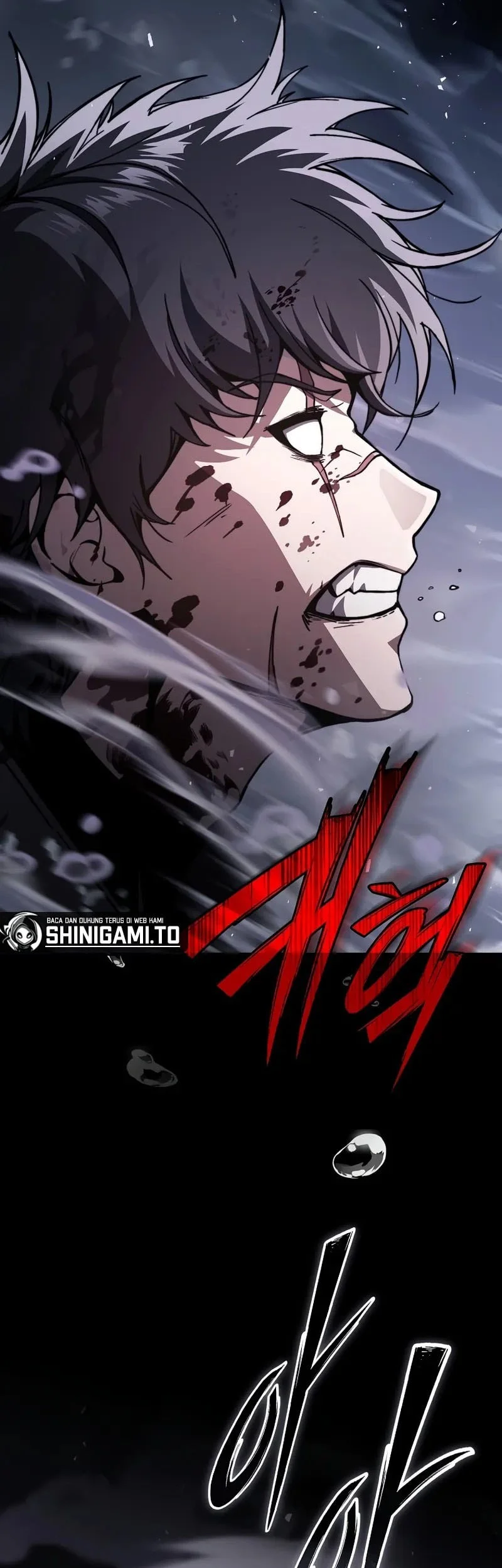 The Regressor Can Make Them All Chapter 1 - halaman 68