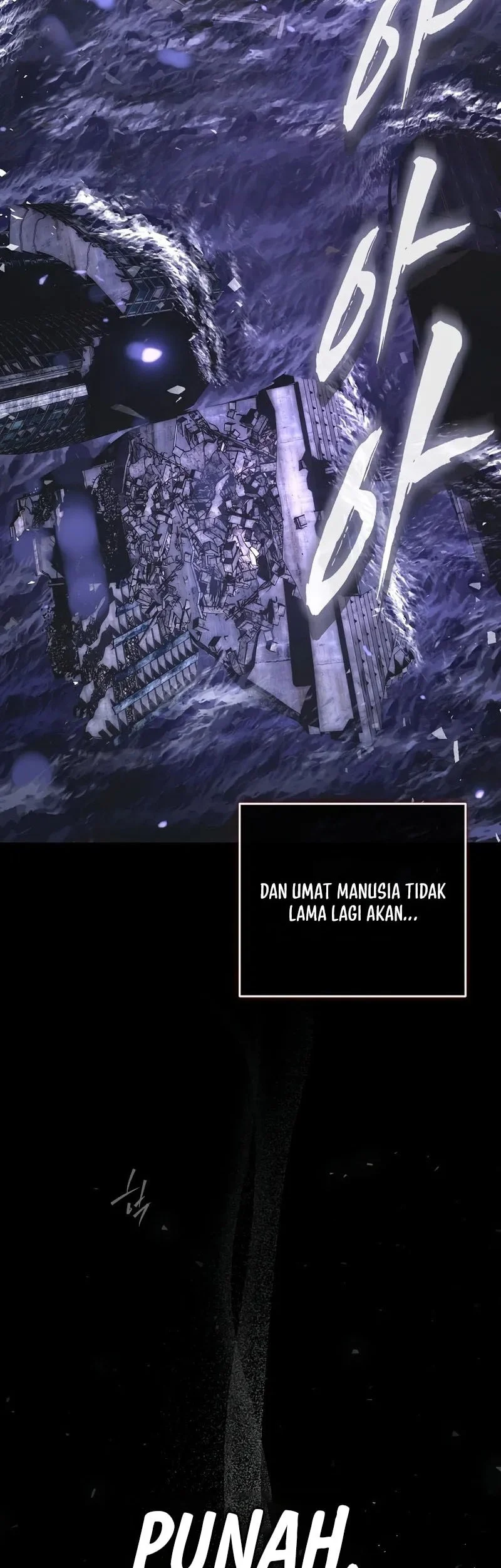 The Regressor Can Make Them All Chapter 1 - halaman 7