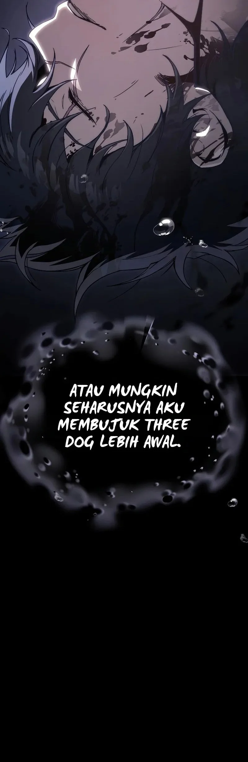 The Regressor Can Make Them All Chapter 1 - halaman 75
