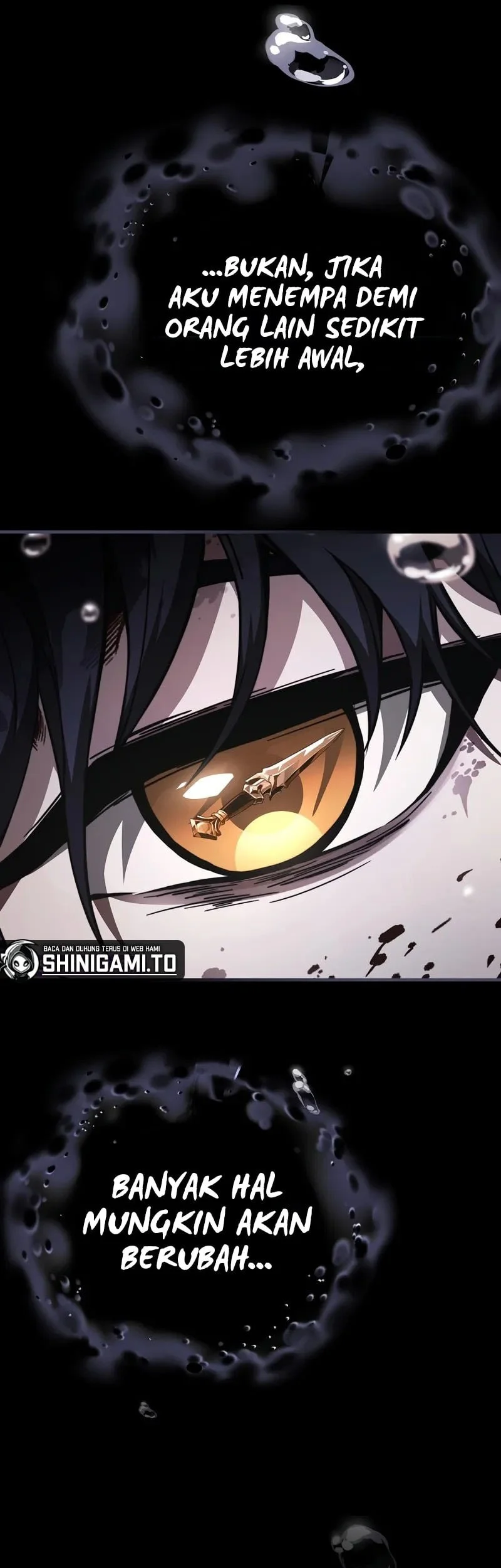 The Regressor Can Make Them All Chapter 1 - halaman 76