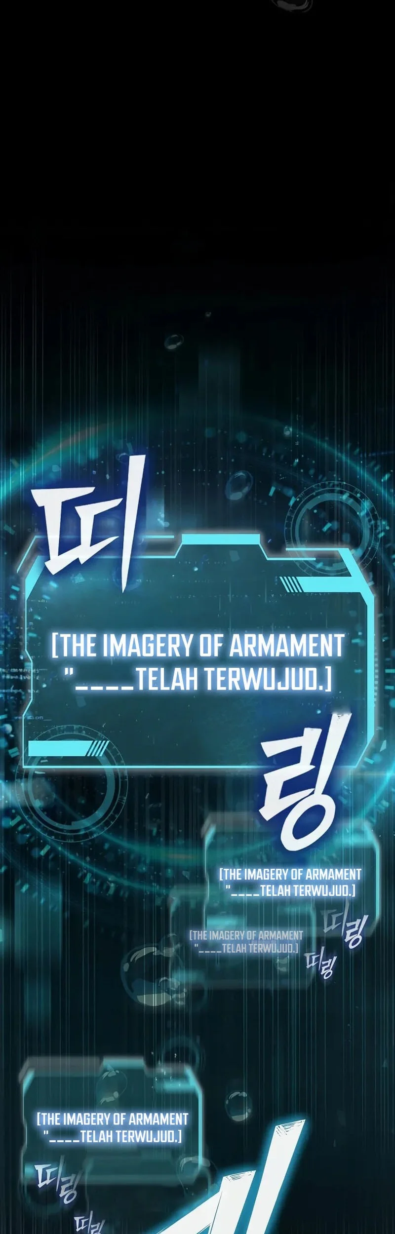 The Regressor Can Make Them All Chapter 1 - halaman 77