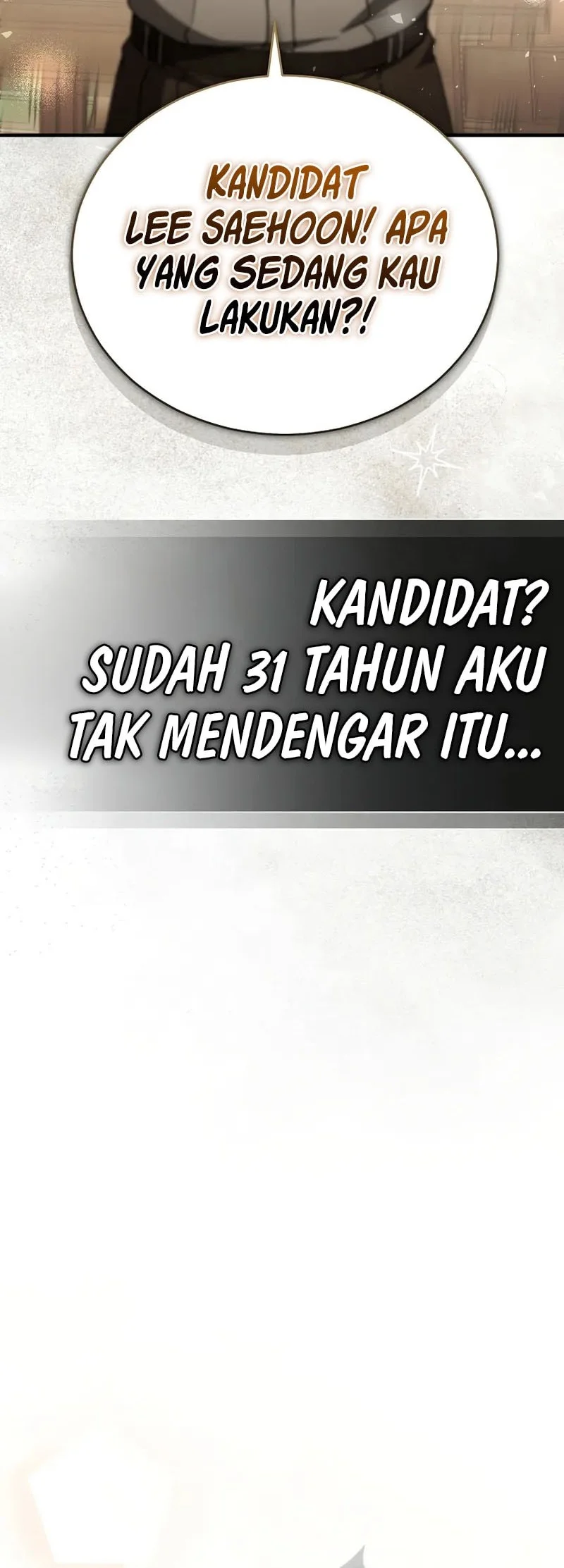 The Regressor Can Make Them All Chapter 1 - halaman 83