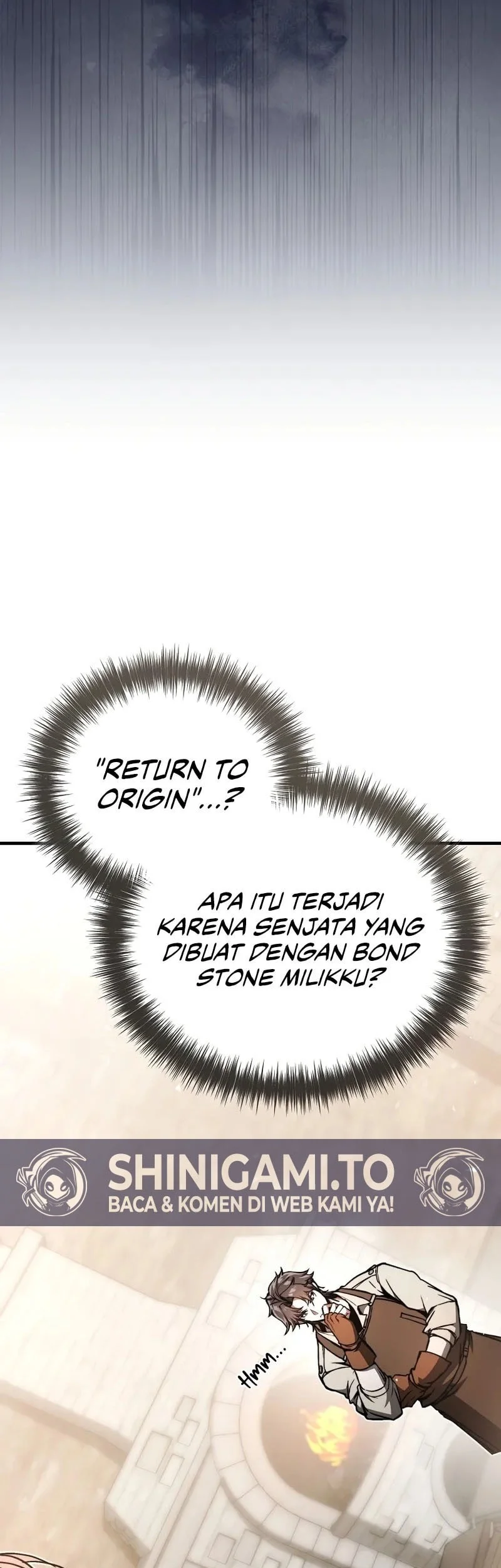 The Regressor Can Make Them All Chapter 1 - halaman 89