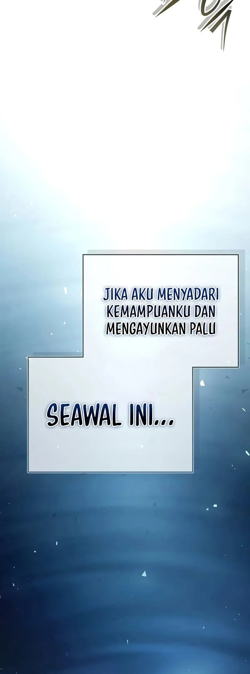 The Regressor Can Make Them All Chapter 1 - halaman 92