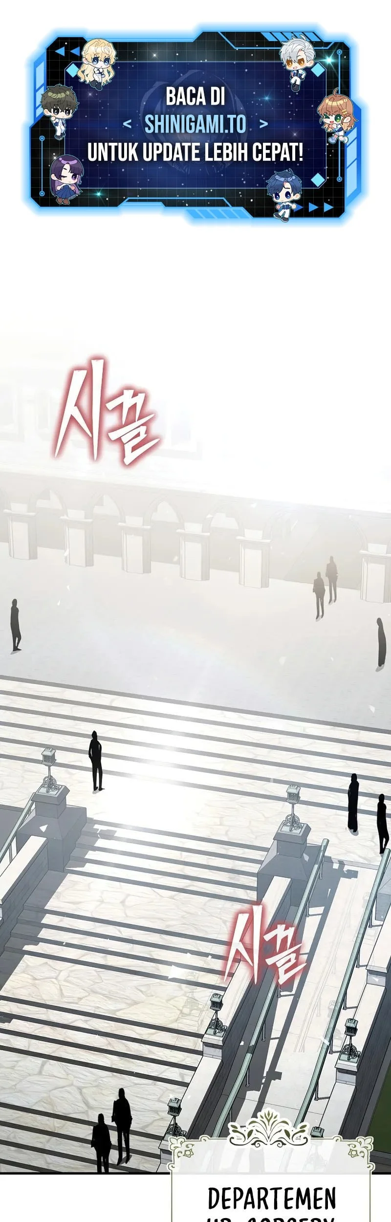The Regressor Can Make Them All Chapter 10 - halaman 2