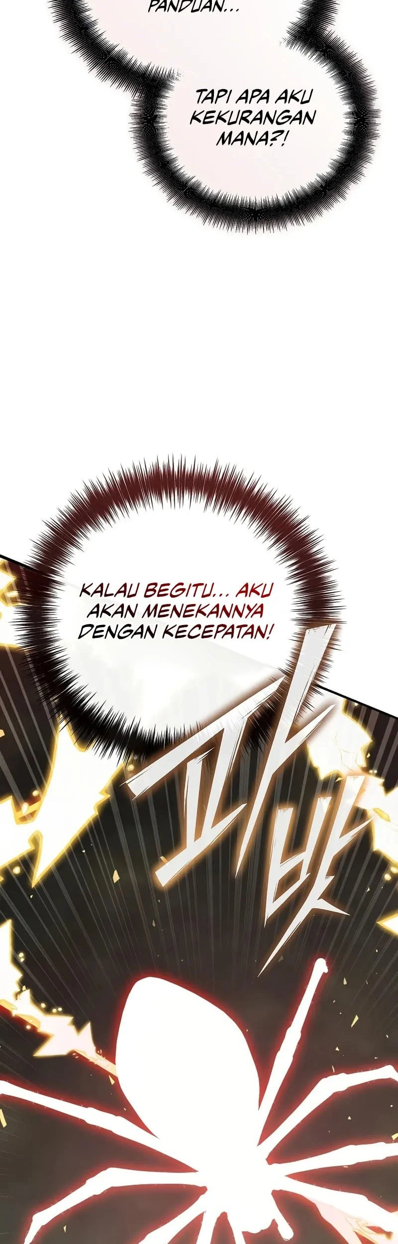 The Regressor Can Make Them All Chapter 10 - halaman 35