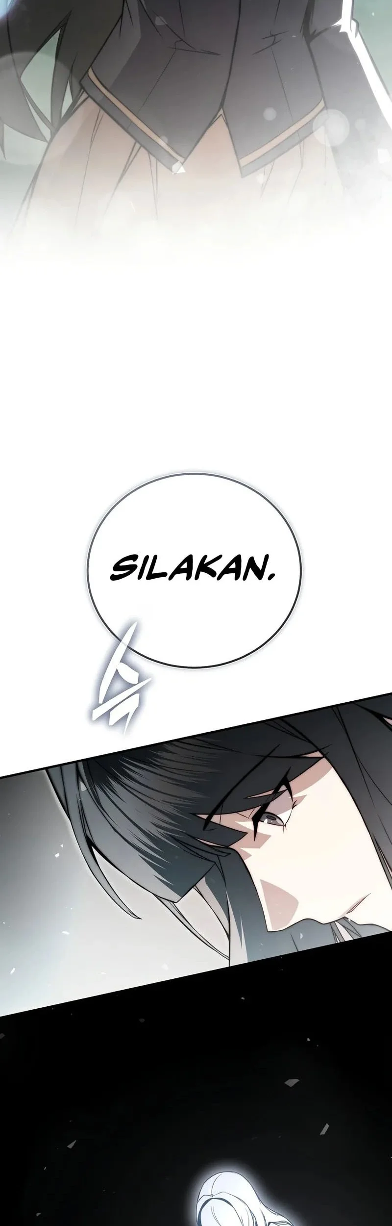 The Regressor Can Make Them All Chapter 10 - halaman 42