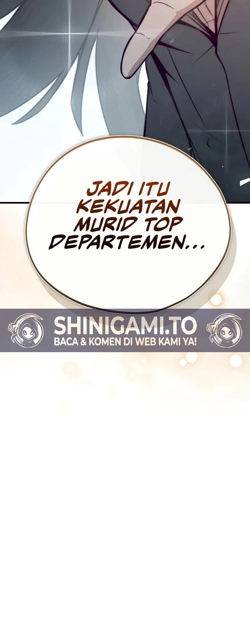 The Regressor Can Make Them All Chapter 10 - halaman 48