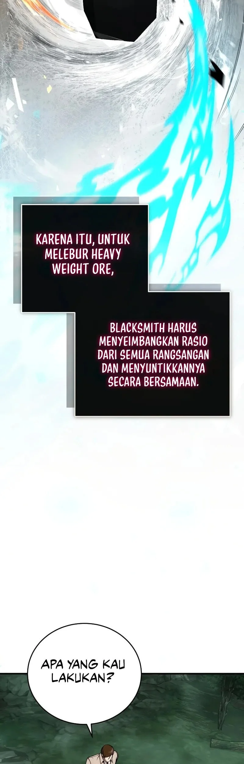 The Regressor Can Make Them All Chapter 10 - halaman 55