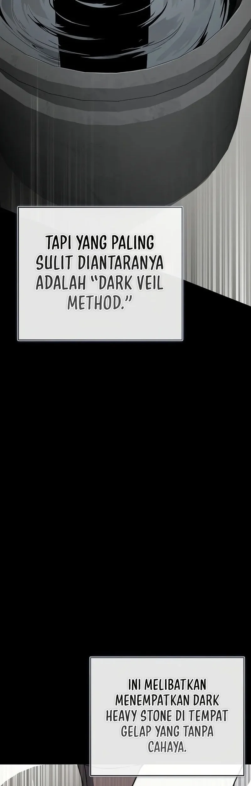 The Regressor Can Make Them All Chapter 11 - halaman 15