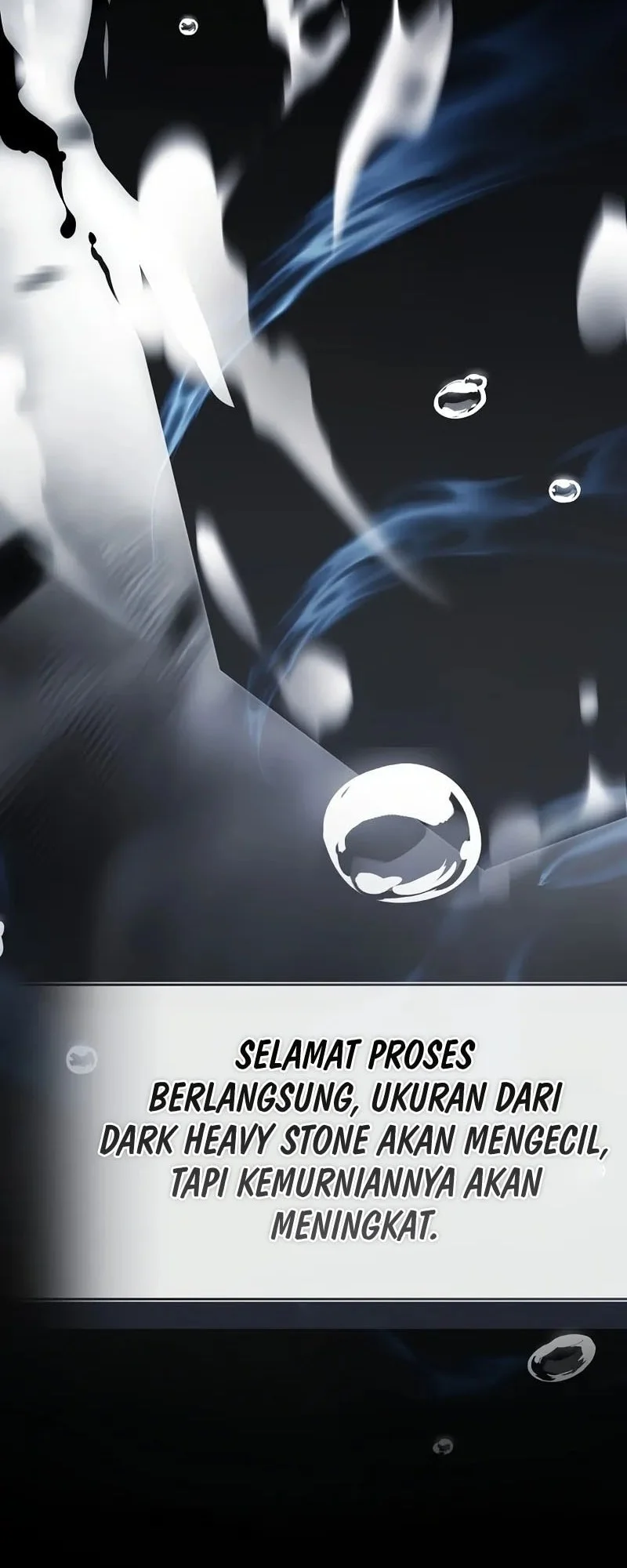 The Regressor Can Make Them All Chapter 11 - halaman 17