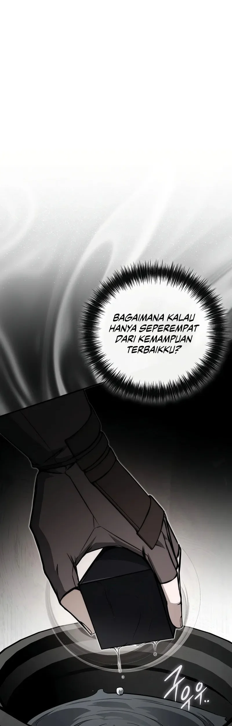 The Regressor Can Make Them All Chapter 11 - halaman 20