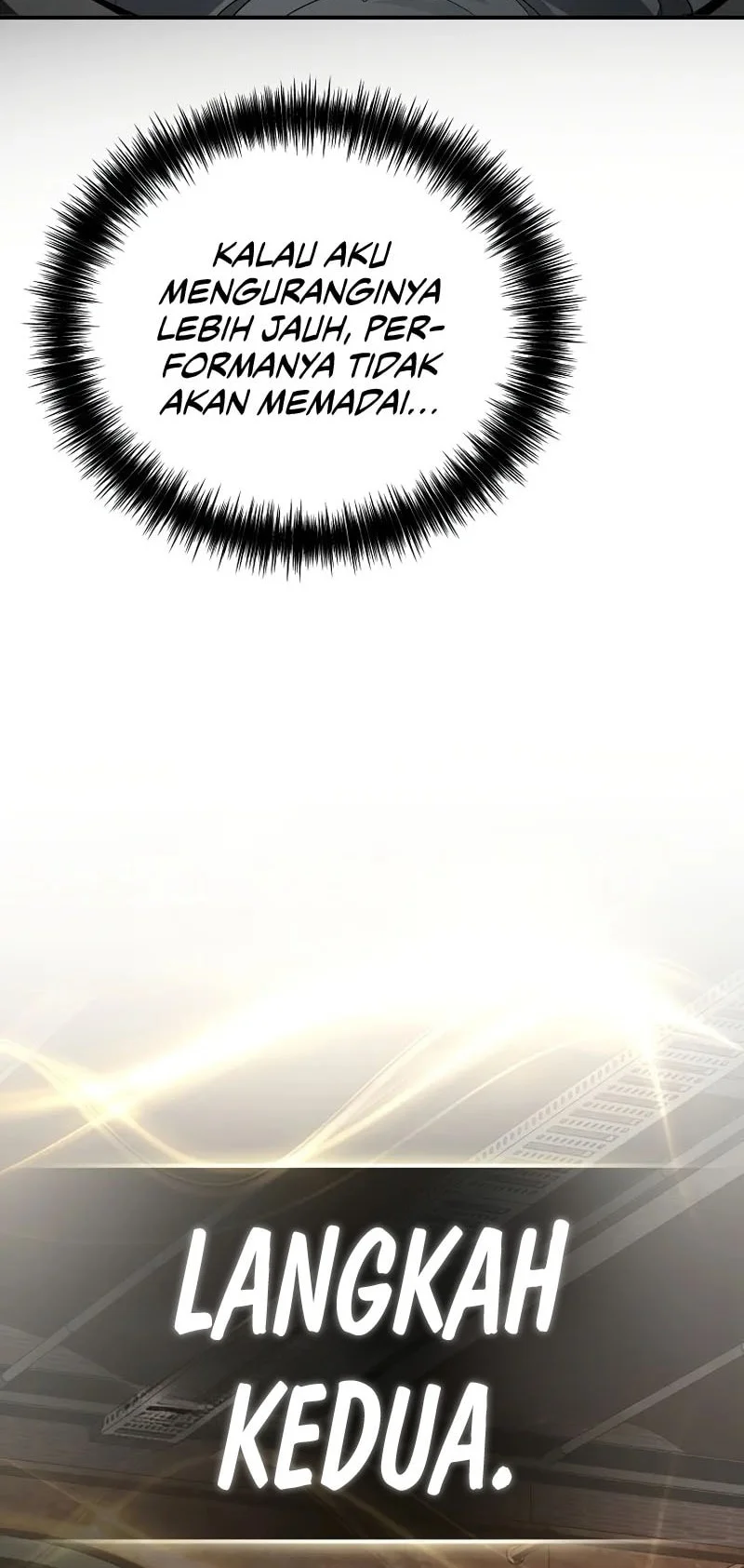 The Regressor Can Make Them All Chapter 11 - halaman 21