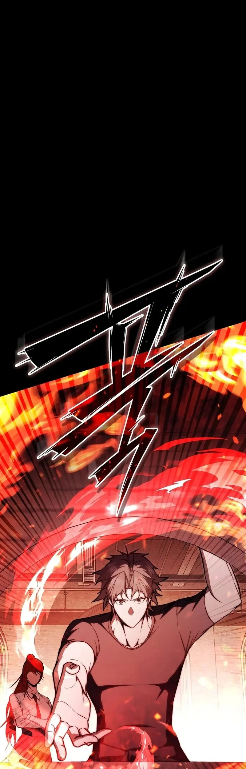 The Regressor Can Make Them All Chapter 11 - halaman 23