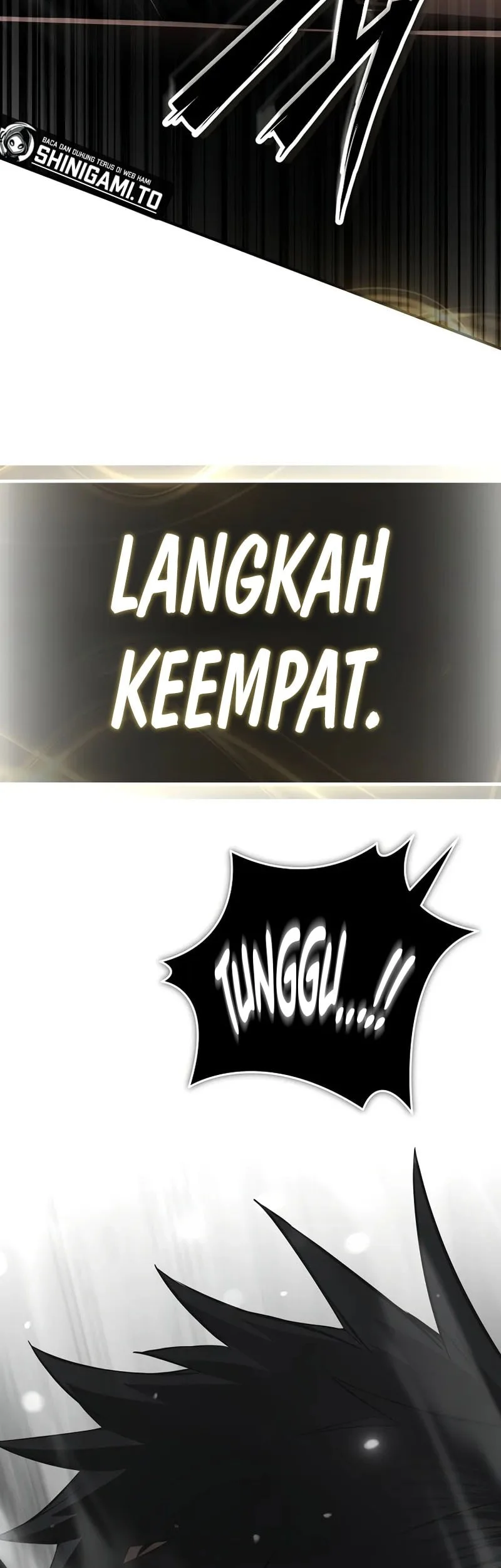 The Regressor Can Make Them All Chapter 11 - halaman 40