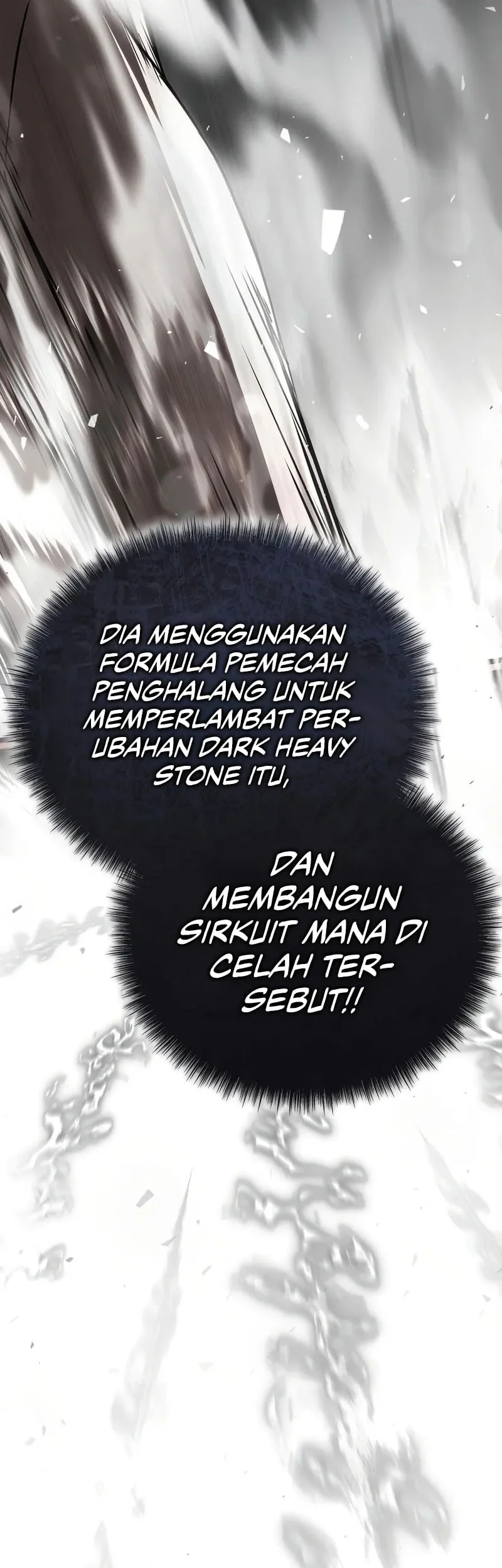 The Regressor Can Make Them All Chapter 11 - halaman 42