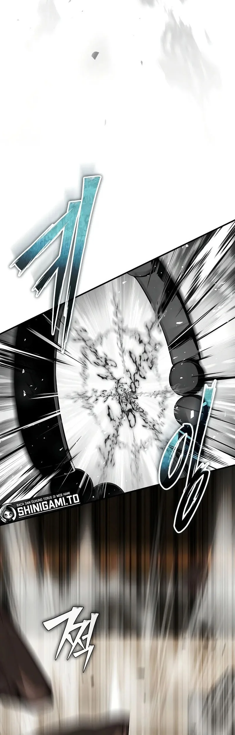 The Regressor Can Make Them All Chapter 11 - halaman 43
