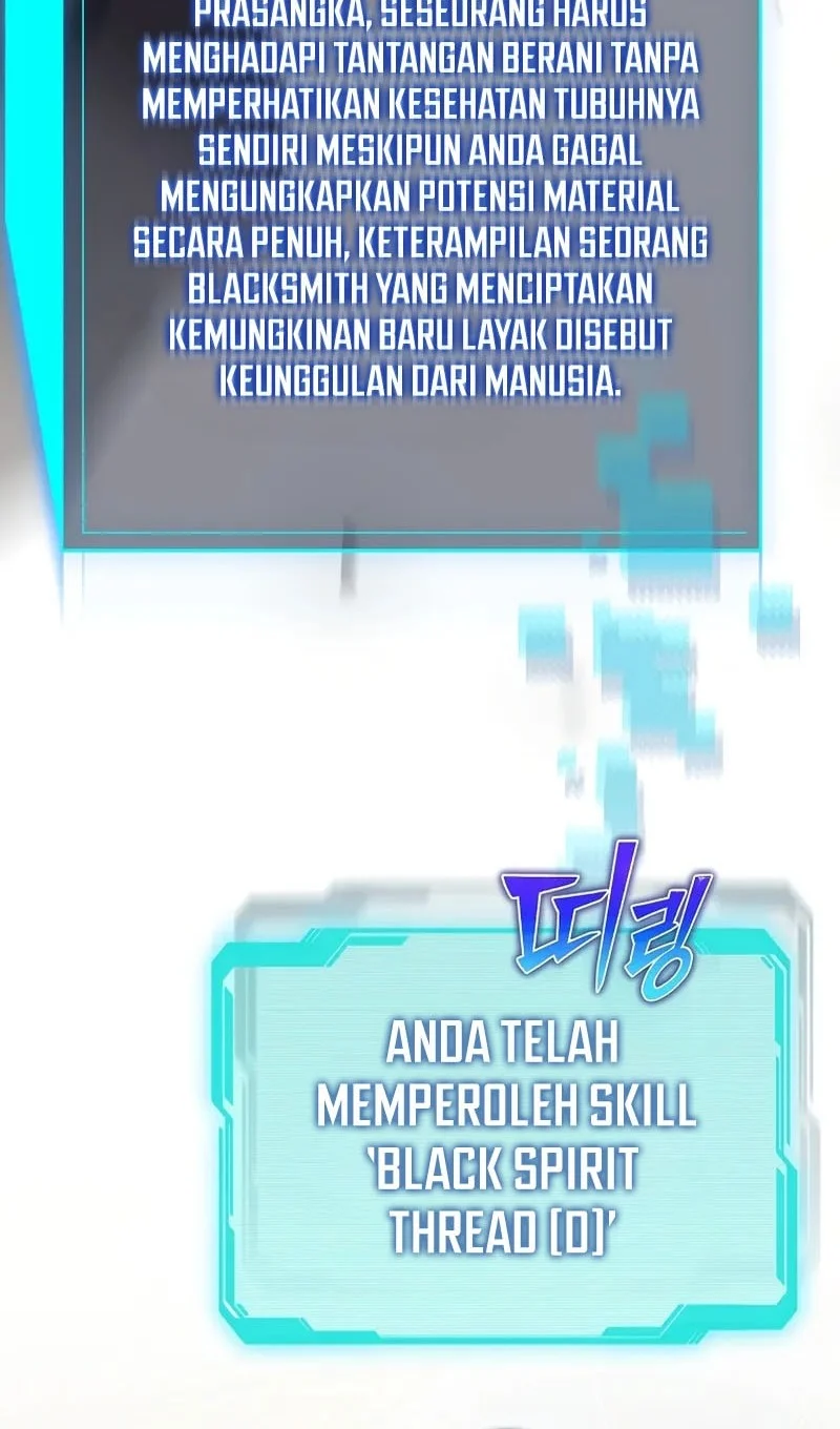 The Regressor Can Make Them All Chapter 11 - halaman 45