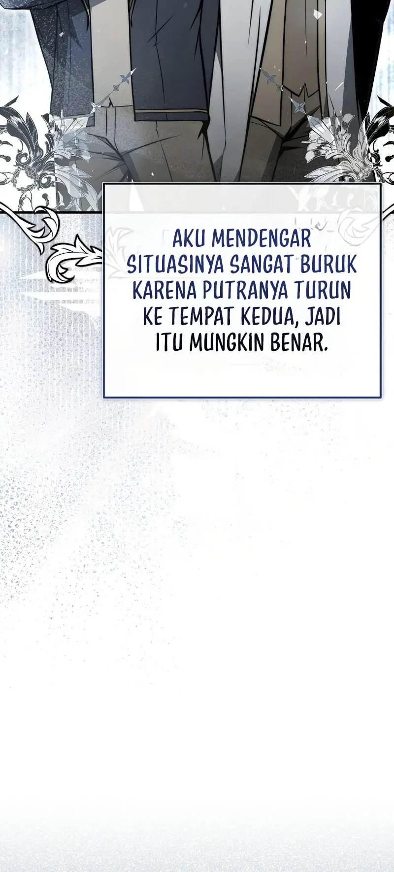 The Regressor Can Make Them All Chapter 11 - halaman 5