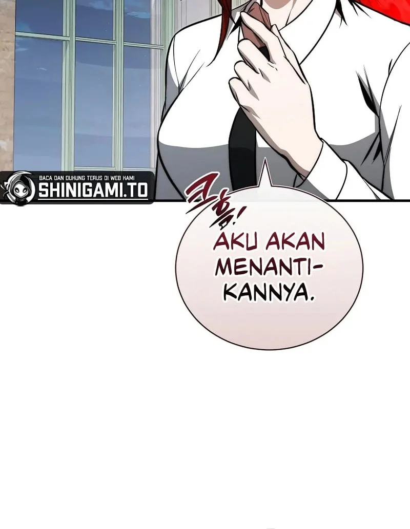 The Regressor Can Make Them All Chapter 11 - halaman 65