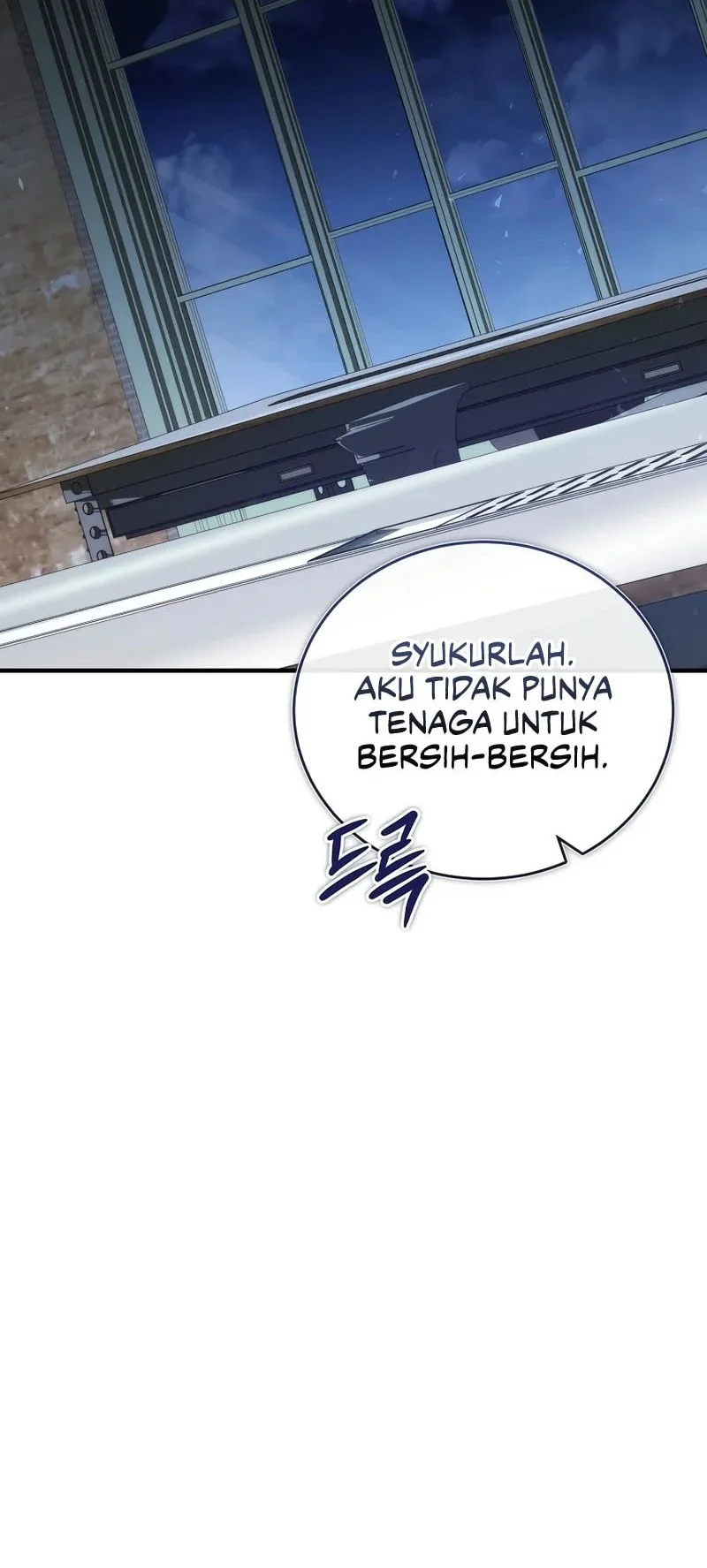 The Regressor Can Make Them All Chapter 11 - halaman 67