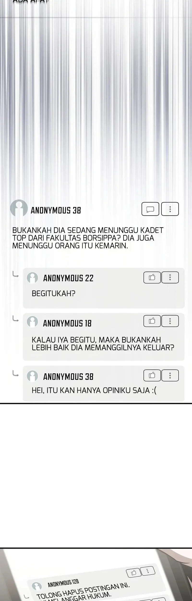 The Regressor Can Make Them All Chapter 12 - halaman 3
