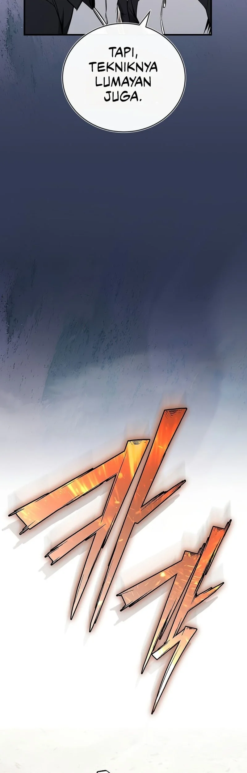 The Regressor Can Make Them All Chapter 12 - halaman 35