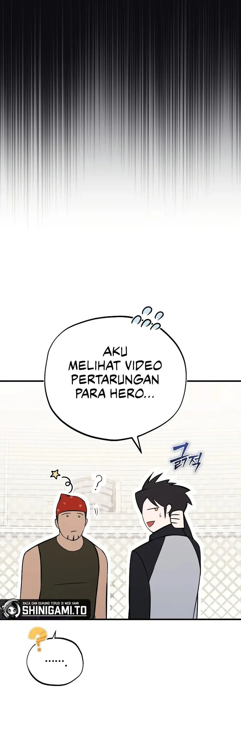 The Regressor Can Make Them All Chapter 12 - halaman 49