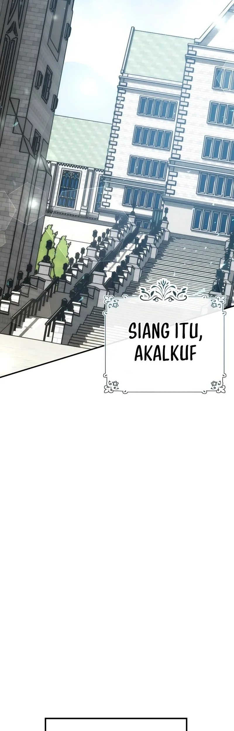 The Regressor Can Make Them All Chapter 12 - halaman 52