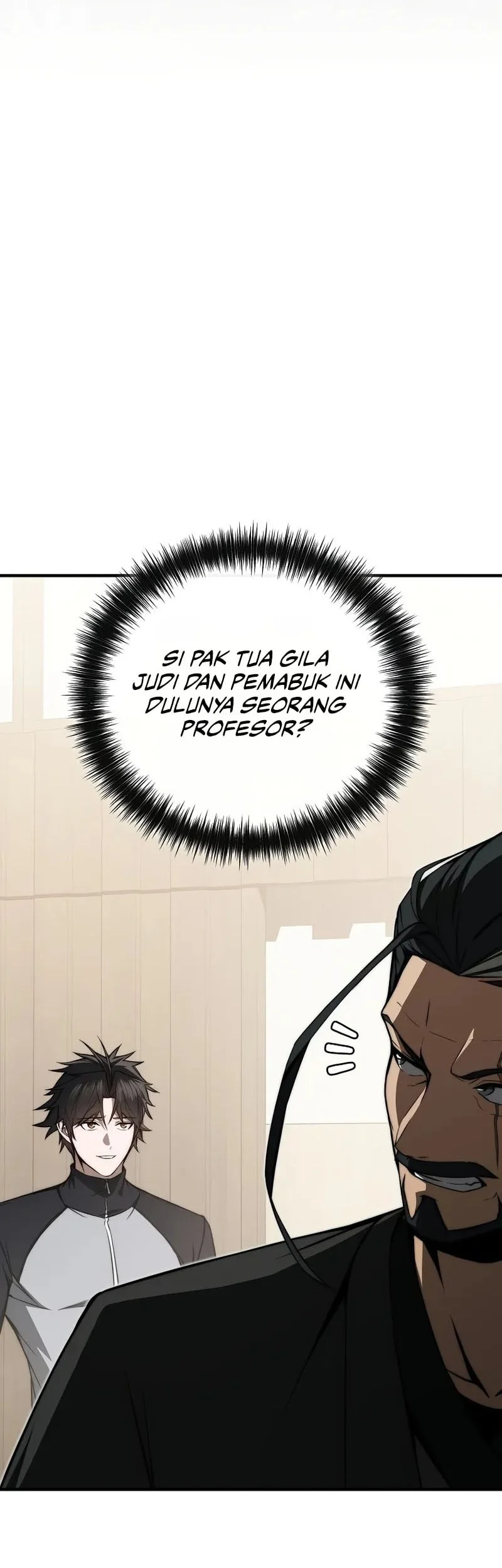 The Regressor Can Make Them All Chapter 12 - halaman 56