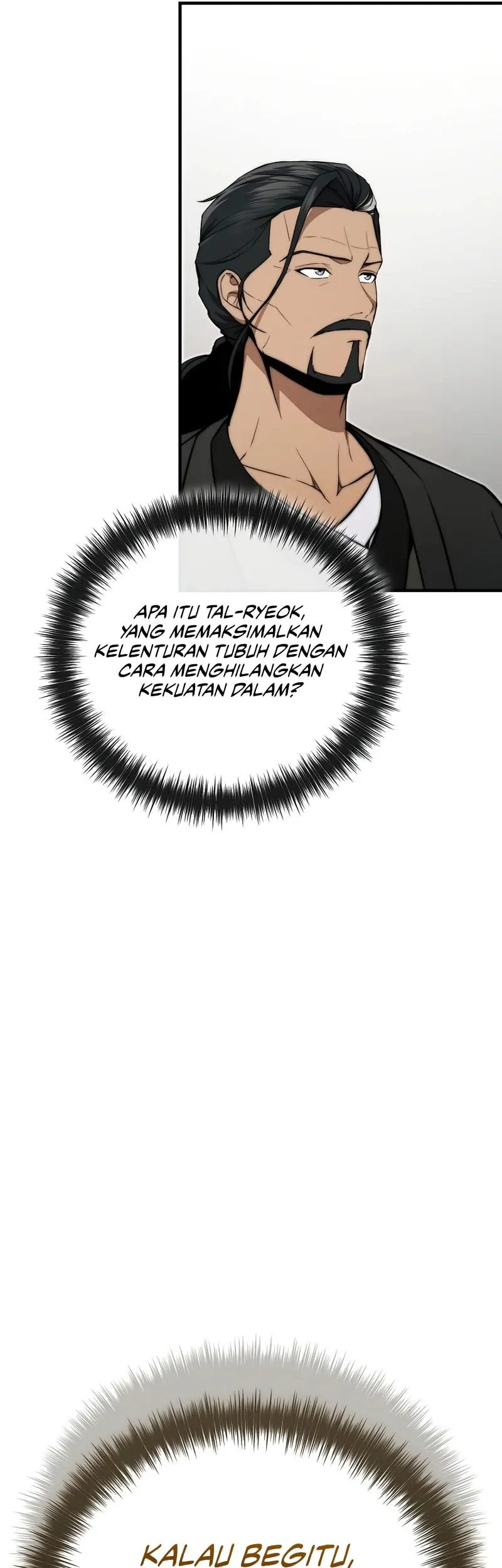 The Regressor Can Make Them All Chapter 12 - halaman 67