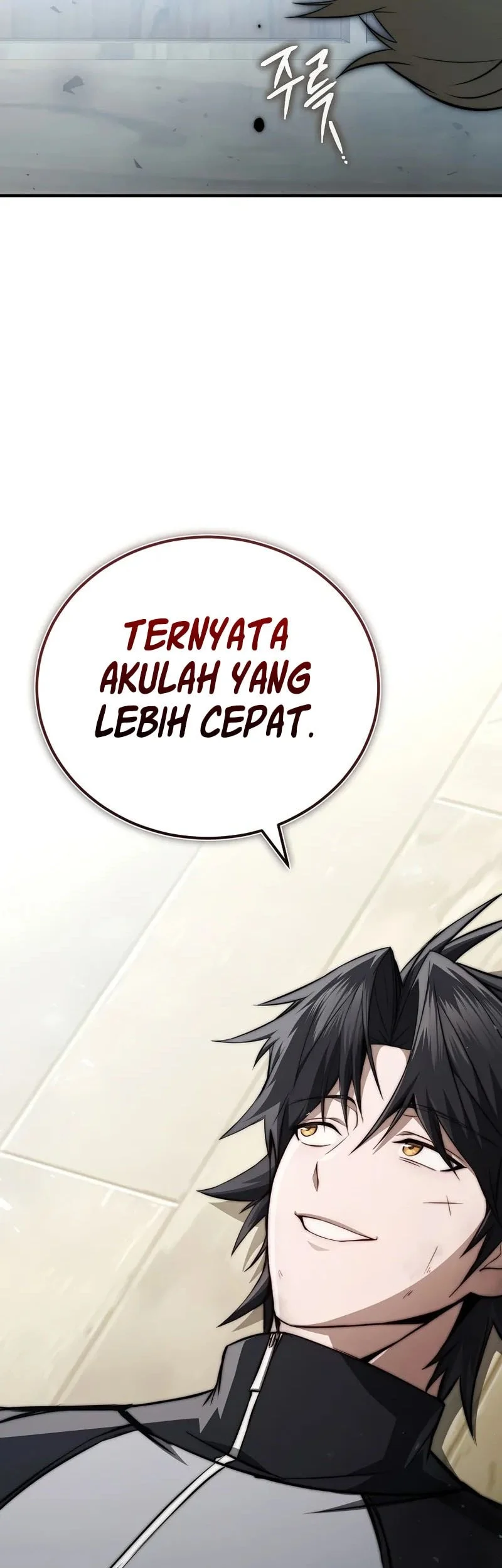 The Regressor Can Make Them All Chapter 12 - halaman 83