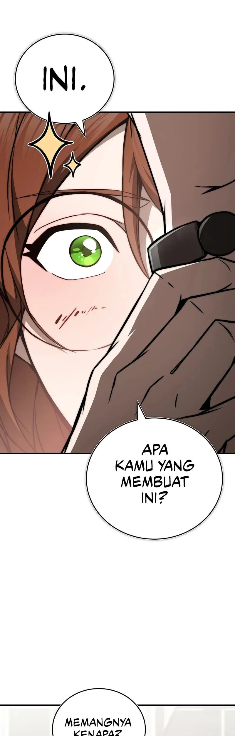 The Regressor Can Make Them All Chapter 13 - halaman 32