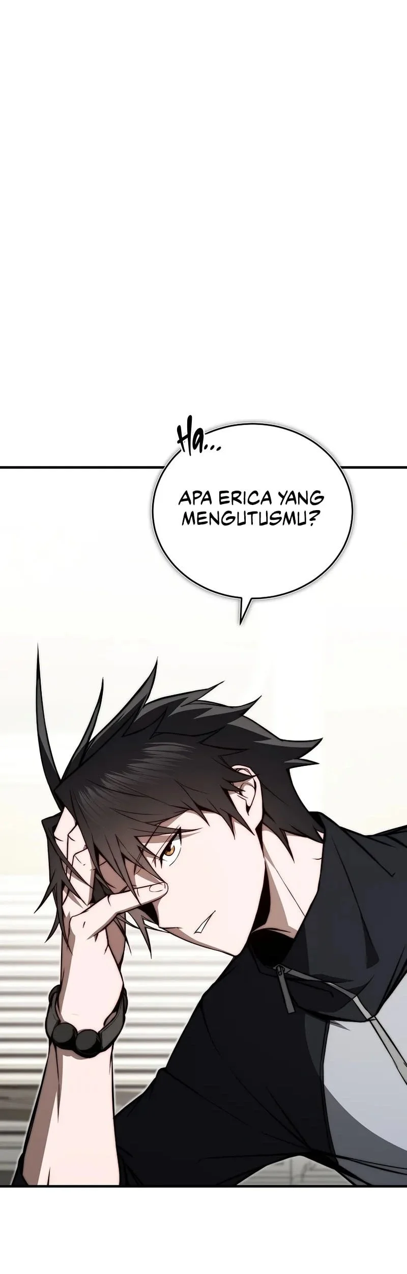 The Regressor Can Make Them All Chapter 13 - halaman 50