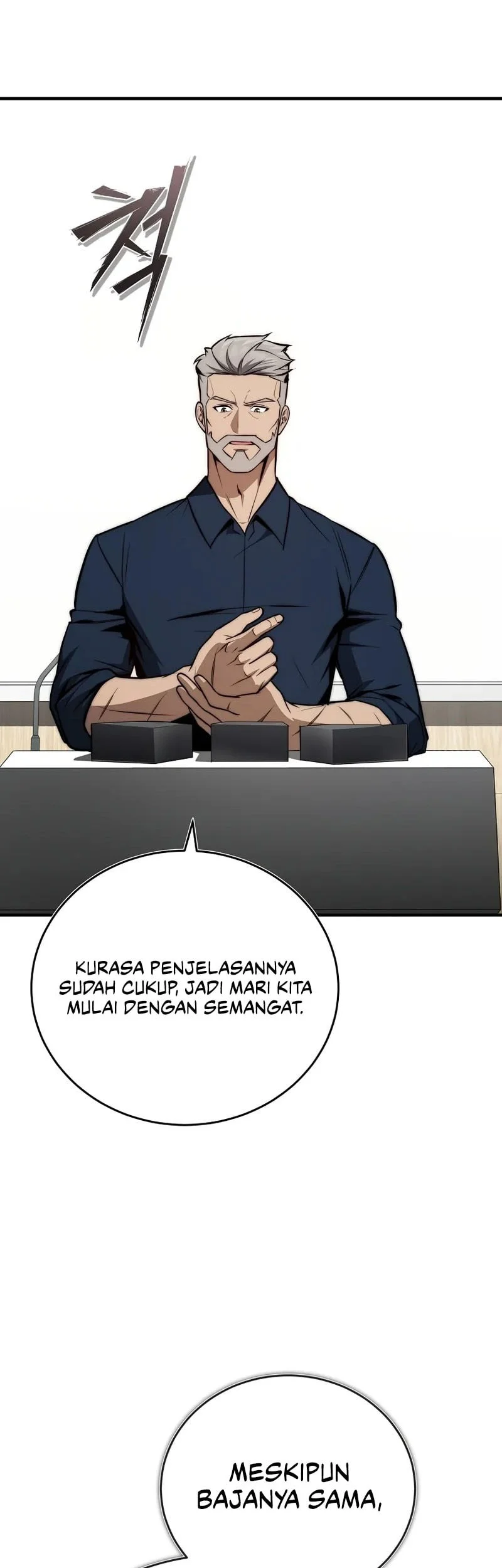 The Regressor Can Make Them All Chapter 14 - halaman 14