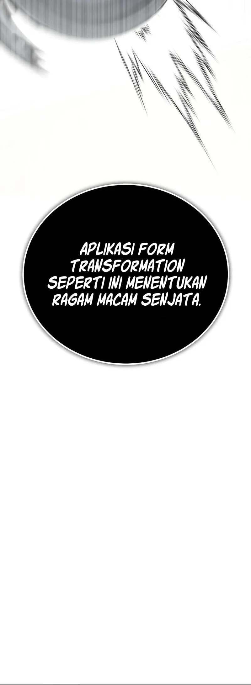 The Regressor Can Make Them All Chapter 14 - halaman 17