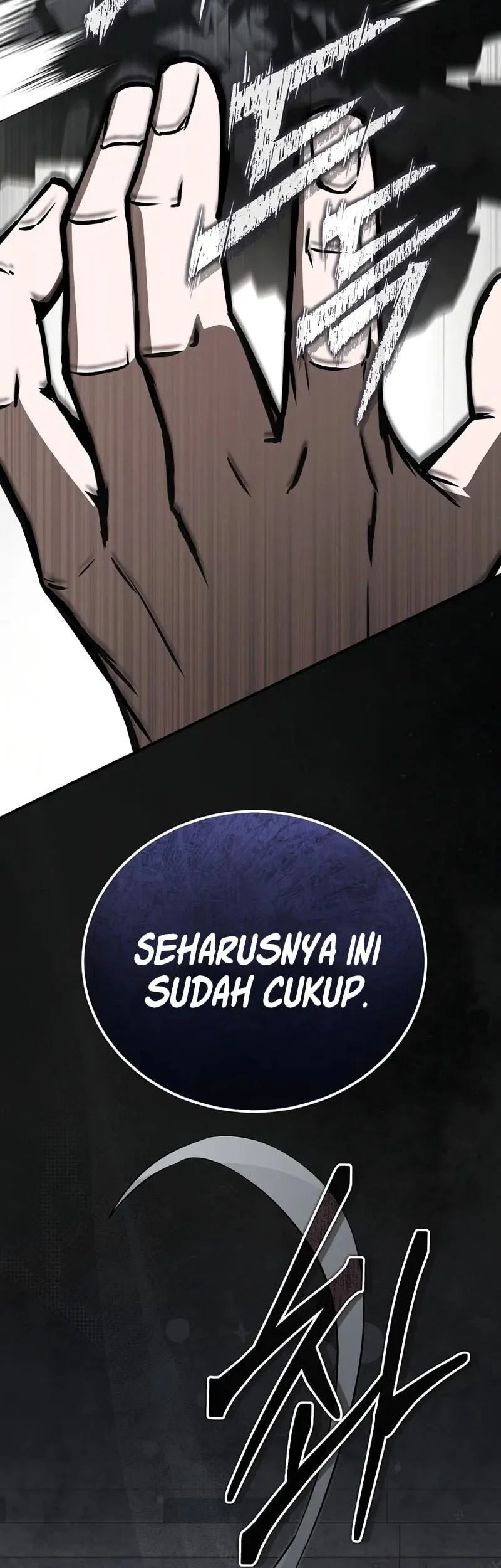 The Regressor Can Make Them All Chapter 14 - halaman 40