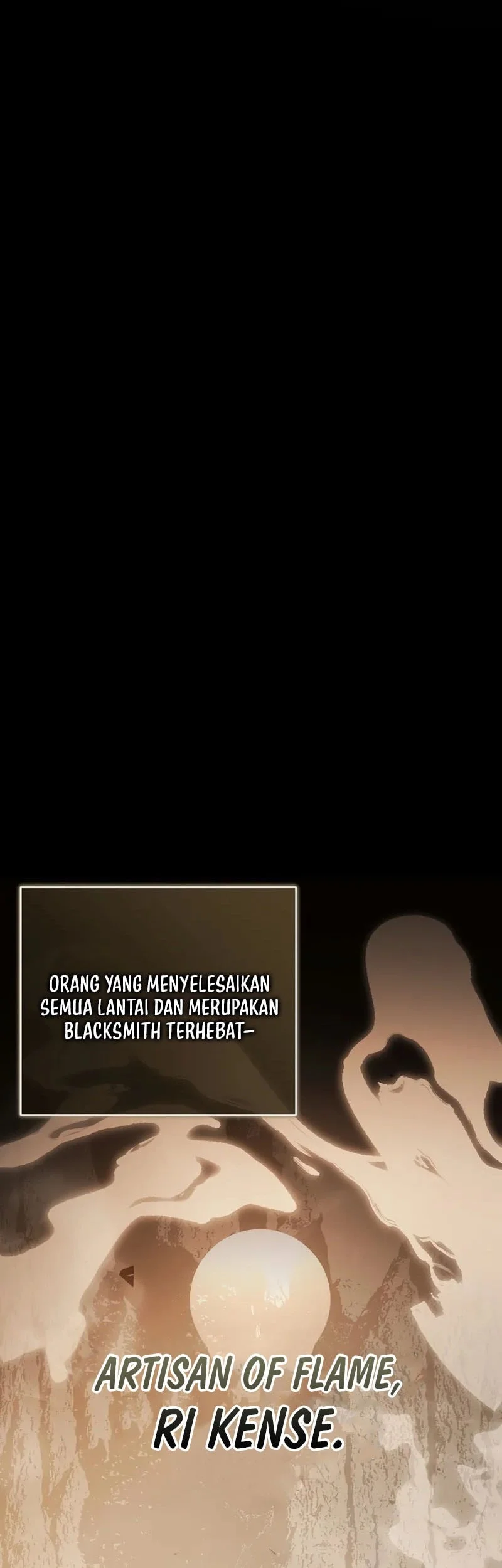 The Regressor Can Make Them All Chapter 14 - halaman 46