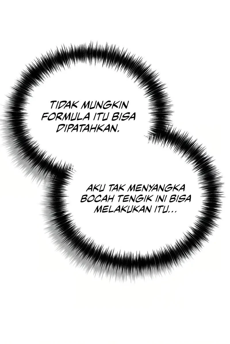 The Regressor Can Make Them All Chapter 14 - halaman 49