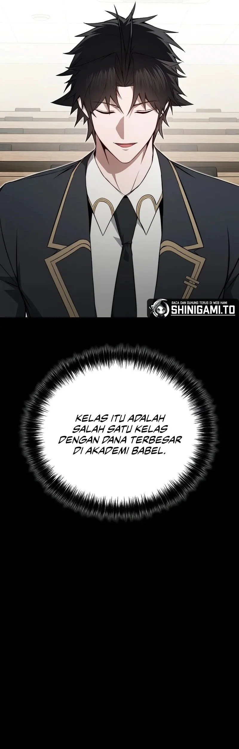The Regressor Can Make Them All Chapter 14 - halaman 58