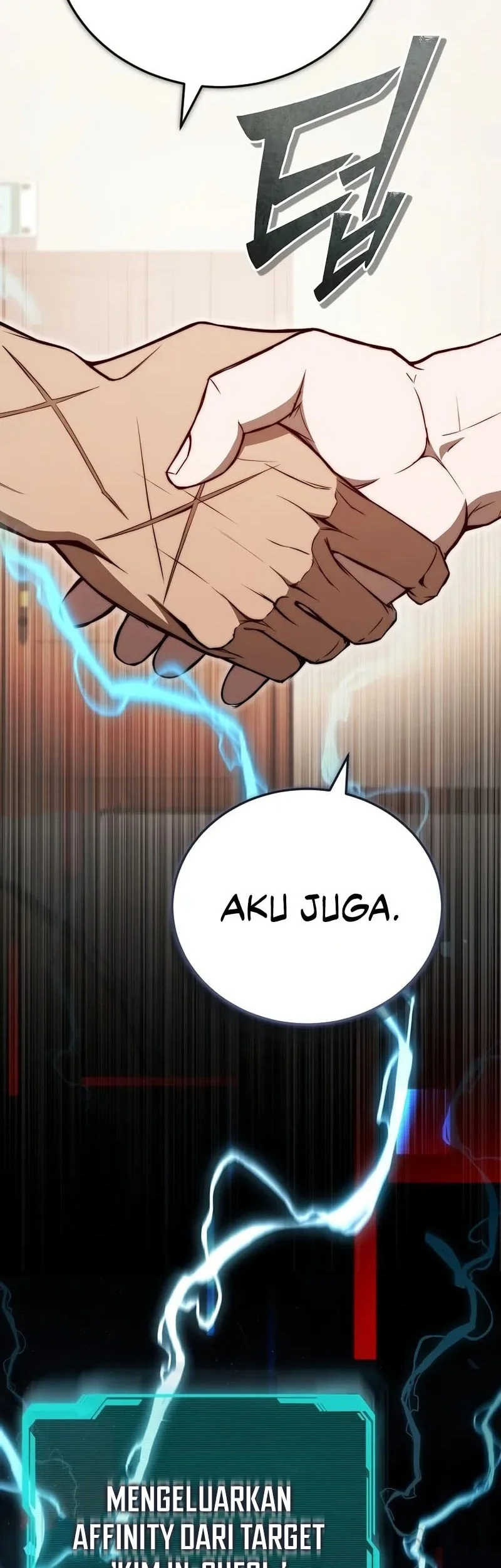 The Regressor Can Make Them All Chapter 14 - halaman 63