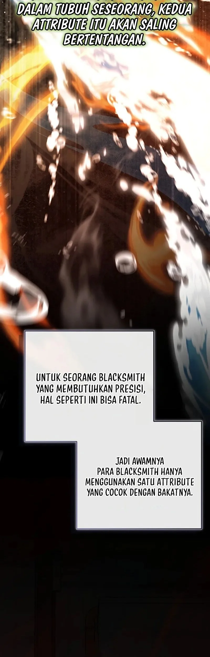 The Regressor Can Make Them All Chapter 14 - halaman 67