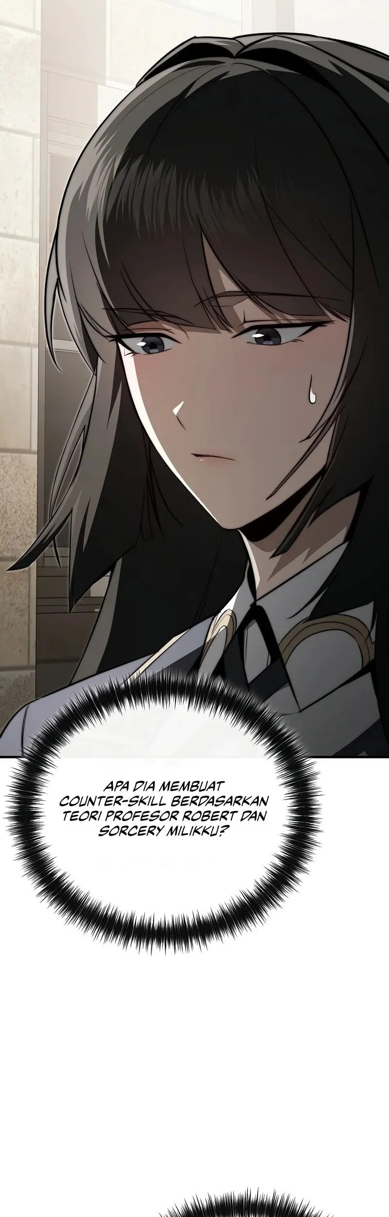 The Regressor Can Make Them All Chapter 14 - halaman 7