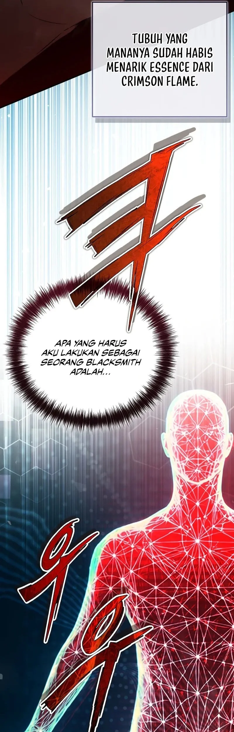The Regressor Can Make Them All Chapter 14 - halaman 70