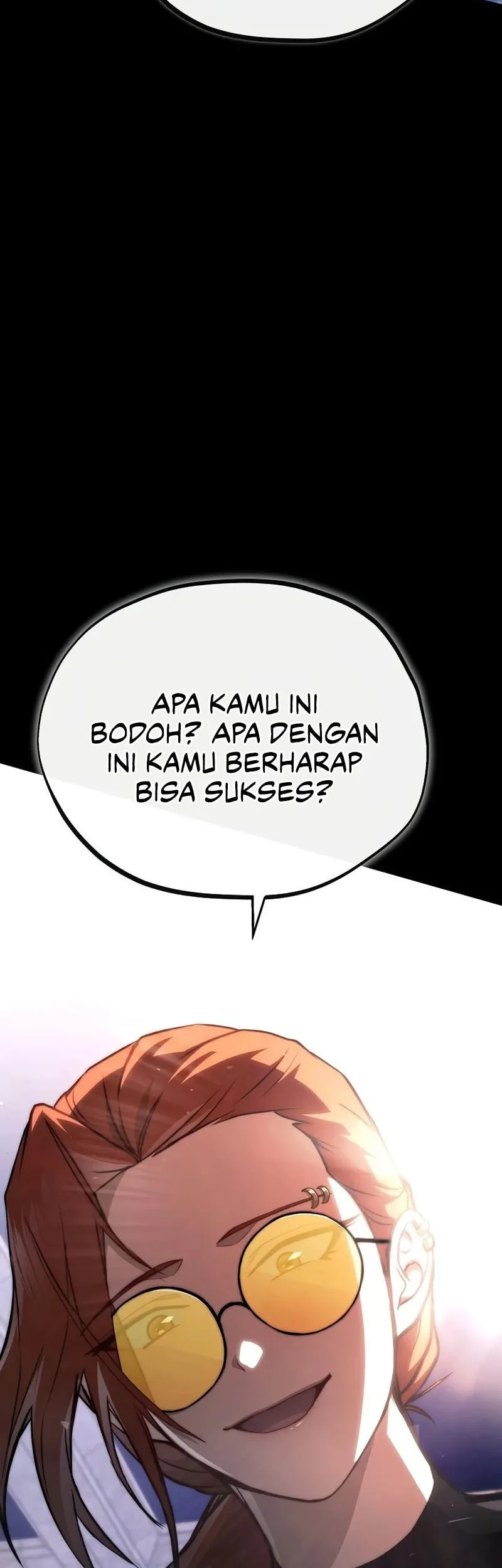 The Regressor Can Make Them All Chapter 14 - halaman 79