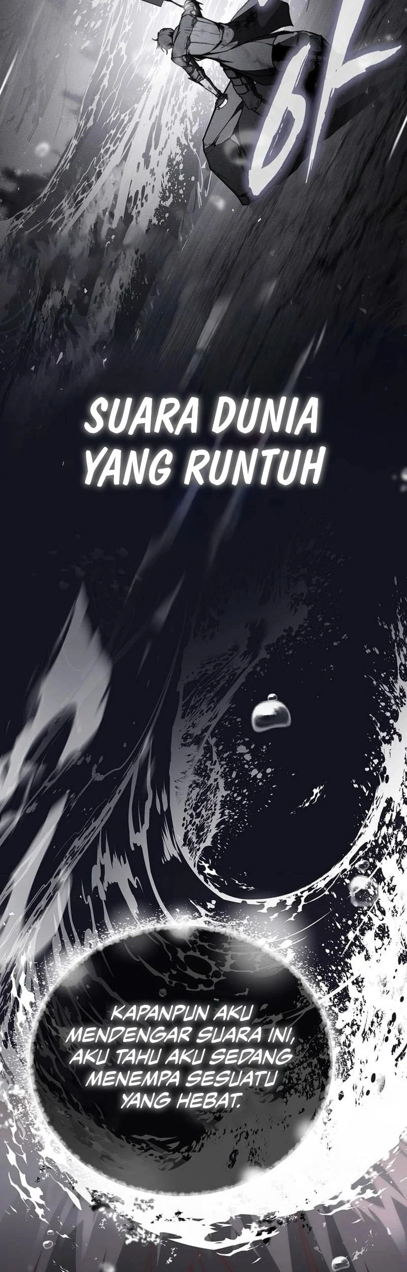 The Regressor Can Make Them All Chapter 15 - halaman 15