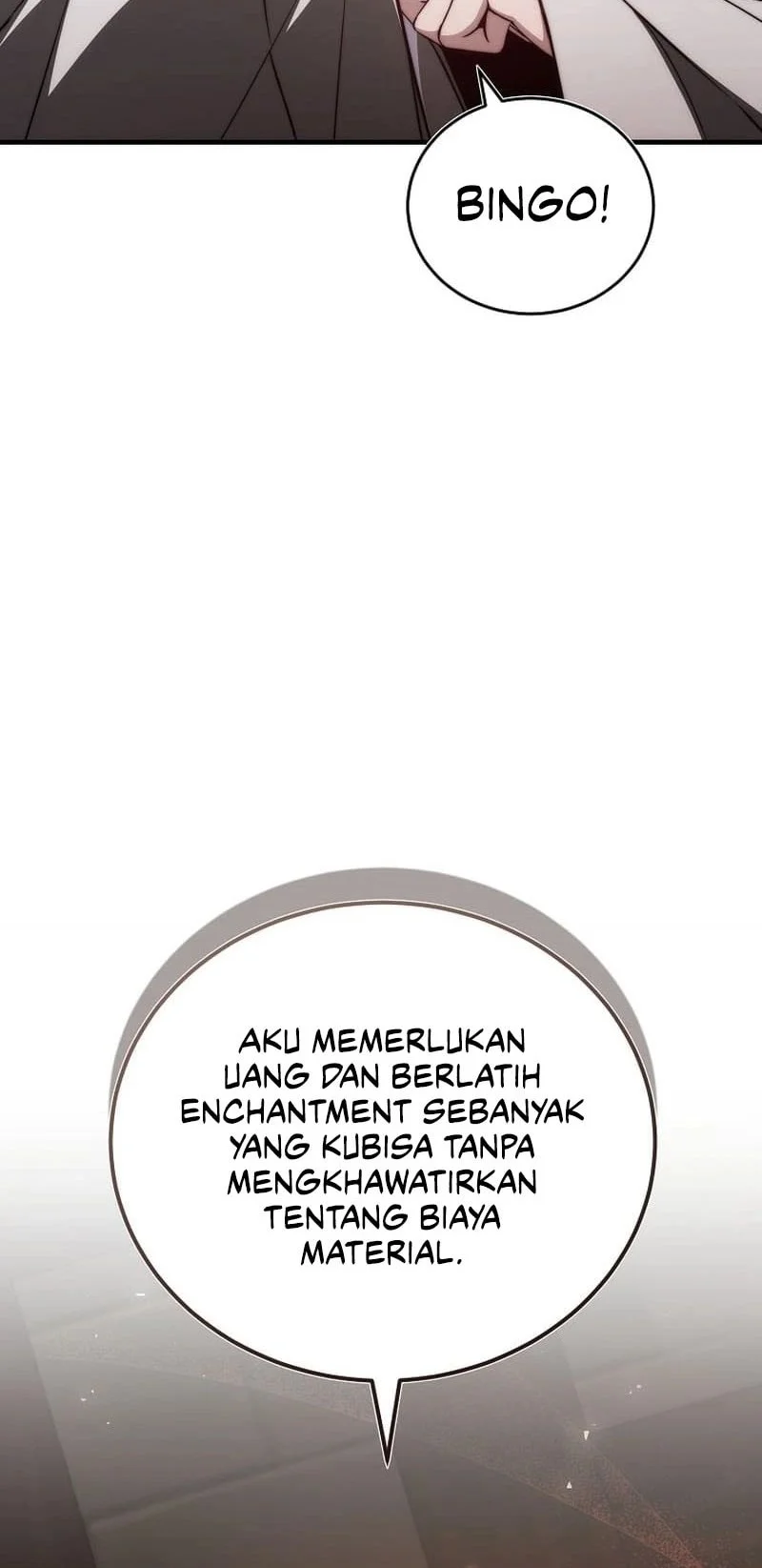 The Regressor Can Make Them All Chapter 15 - halaman 41