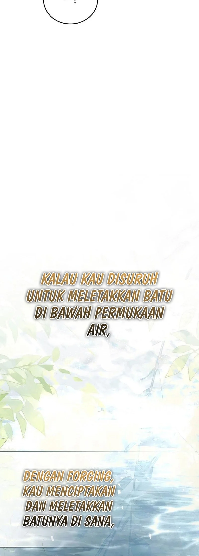 The Regressor Can Make Them All Chapter 16 - halaman 13